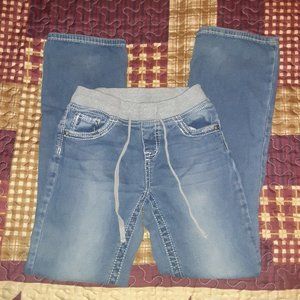 Justice Girl Jeans